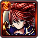 Scarlet Knight Ragna