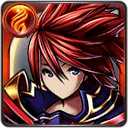 Searing Knight Ragna