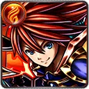 Inferno Emperor Ragna