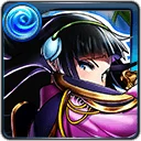 Aquarias Empress Yomi
