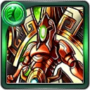 Mechanical Soldier Vaid