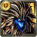 Azure Holy Beast Elfalla