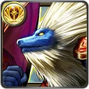 Empyreal Beast Elfalla