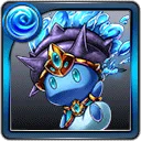 Water Fairy "Aquala"