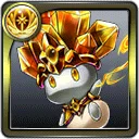 Light Fairy "Cura"