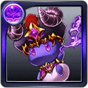 Dark Fairy "Hoog"