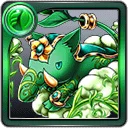 Wood Eidolon "Medeus"