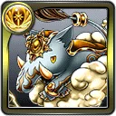 Light Eidolon "Selion"