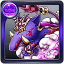 Dark Eidolon "Dagh"