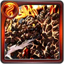 Fire Tectonus "Govan"