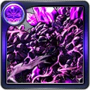 Dark Tectonus "Worg"