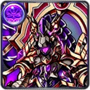 Dark Dragon God "Vajra"