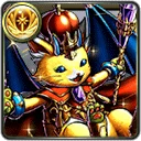 Golcat King