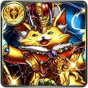 Golcat God