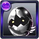 Metal Egg