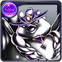 King Metal Chicken