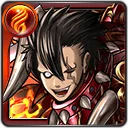 Dragon Ruler Arosdea