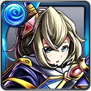 Frostmaiden Selia