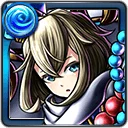 Ice Queen Selia