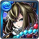 Queen of Frozen World Selia