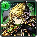 Leaf Guardian Ashe Toto