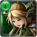 Woodland Deity Ashe Toto