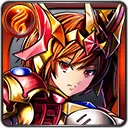 Flame Raiment Soleil