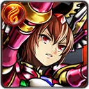 Scarlet Striker Soleil
