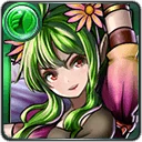 Funereal Bloom Pola