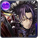 Yearning Darkness Leon