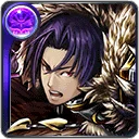 Raging Annihilator Leon