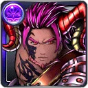 Mace Master Zoroas