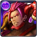 Gracious Warrior Zoroas