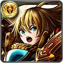 Heavenly Executioner Zechsia