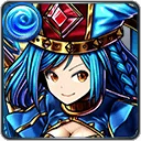 Annihilation Witch Aristela