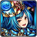 Queen of Ancient Powers Aristela