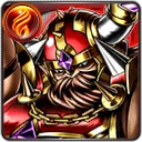 Scarlet Giant Zoldes