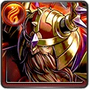 Incinerator Giant Zoldes