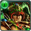 Sylvatic Overlord Olgeth