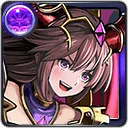 Noble Demon Queen Riffili