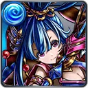Beast Hunter Goddess Shadie