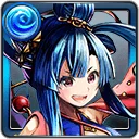 Divine Beast Empress Shadie