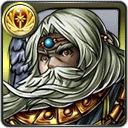 Forest Mage Rhiothis