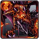 Unending Inferno Teriodos