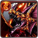 Demonic Blaze Teriodos