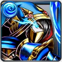 Tempest Warrior Elmessio