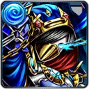 Knight of All Nature Elmessio