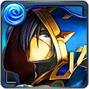 Element Crusader Elmessio