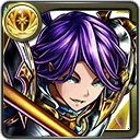 Radiant Spear God Reyon