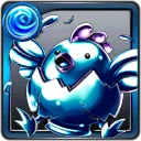 Aqua Chicken